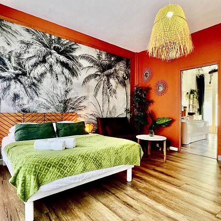 Apartament Loasis Calais Zewnętrze zdjęcie