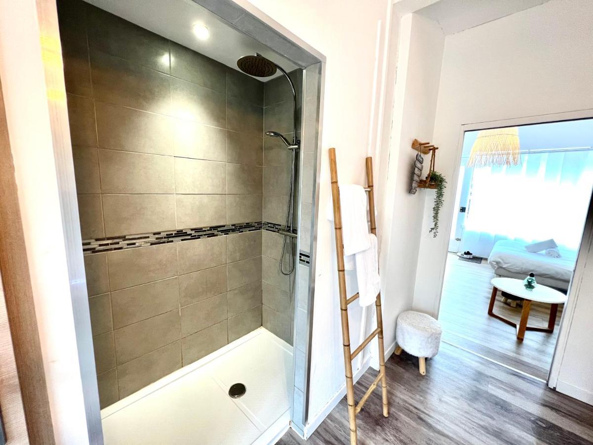 Apartament Loasis Calais Zewnętrze zdjęcie